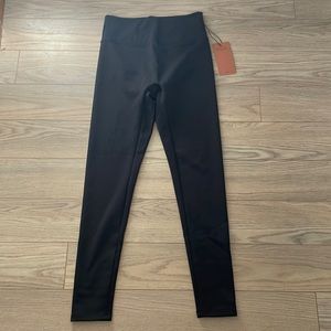 Girlfriend Collective Luxe Legging